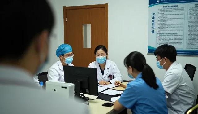 规范执业如何提升就诊体验质量