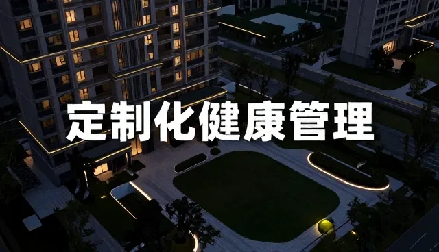 家庭健康体检套餐的适用条件与医护团队性能分析