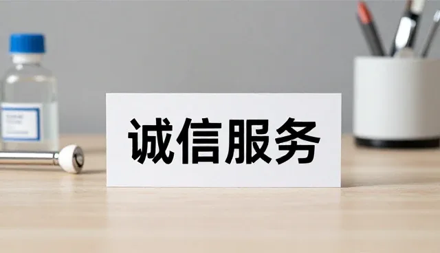 体检流程规范化对提升服务质量的关键作用